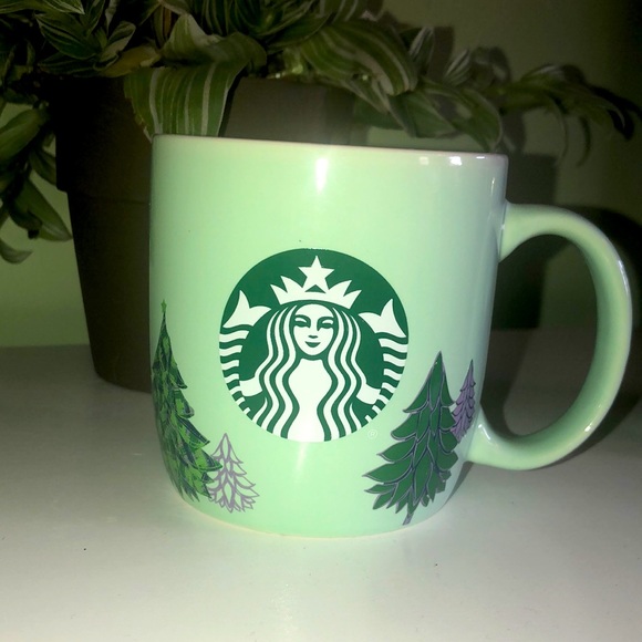 NEW LISTING!! 18oz Starbucks Mug Set - Picture 6 of 6